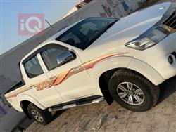 تويوتا هايلوكس